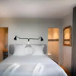 The View Of Hotel