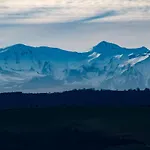 The View Of Montpeyroux (Puy-de-Dome)