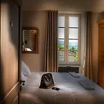 Hotel The View Of Montpeyroux (Puy-de-Dome)