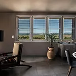 The View Of Hotel