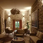 The View Of Hotel Montpeyroux (Puy-de-Dome)