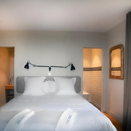 The View Of Hotel