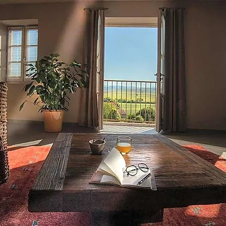 מלון The View Of Montpeyroux (Puy-de-Dome)