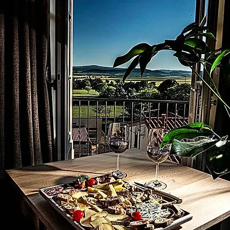 The View Of 3*