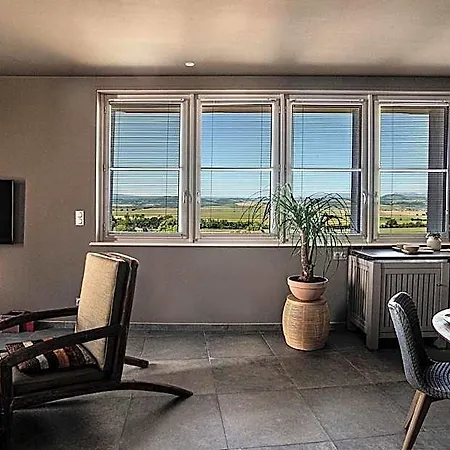 The View Of 3* Montpeyroux (Puy-de-Dome)